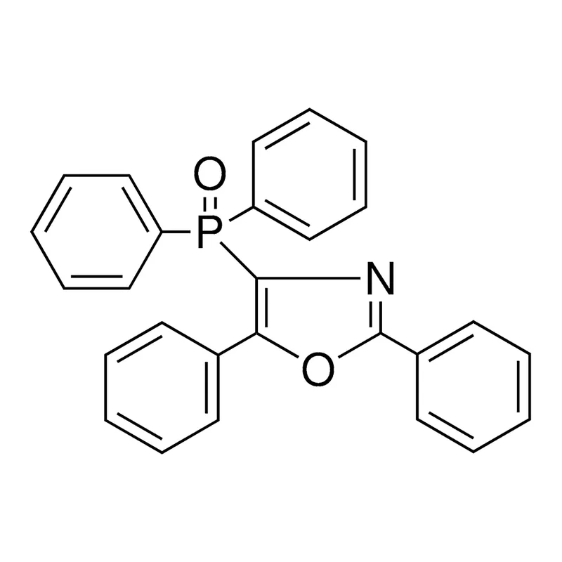 Merck 4-(DIPHENYL-PHOSPHINOYL)-2,5-D - 25 MG&