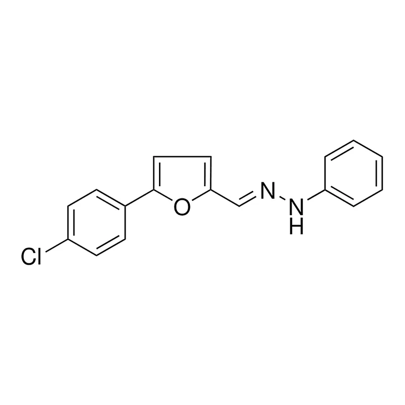Merck N-(5-(4-CHLORO-PHENYL)-FURAN-2 - 50 MG&