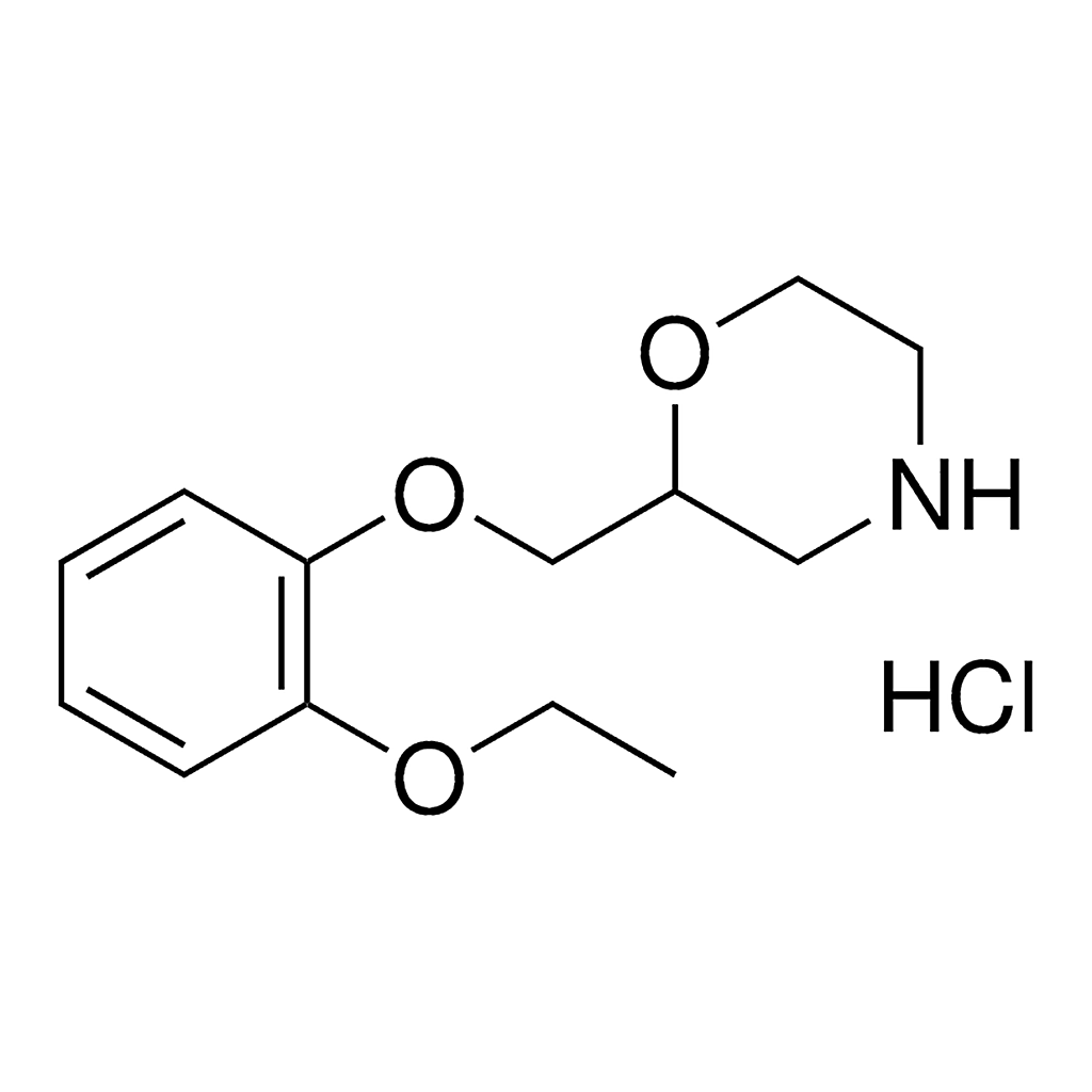 Merck Viloxazine hydrochloride