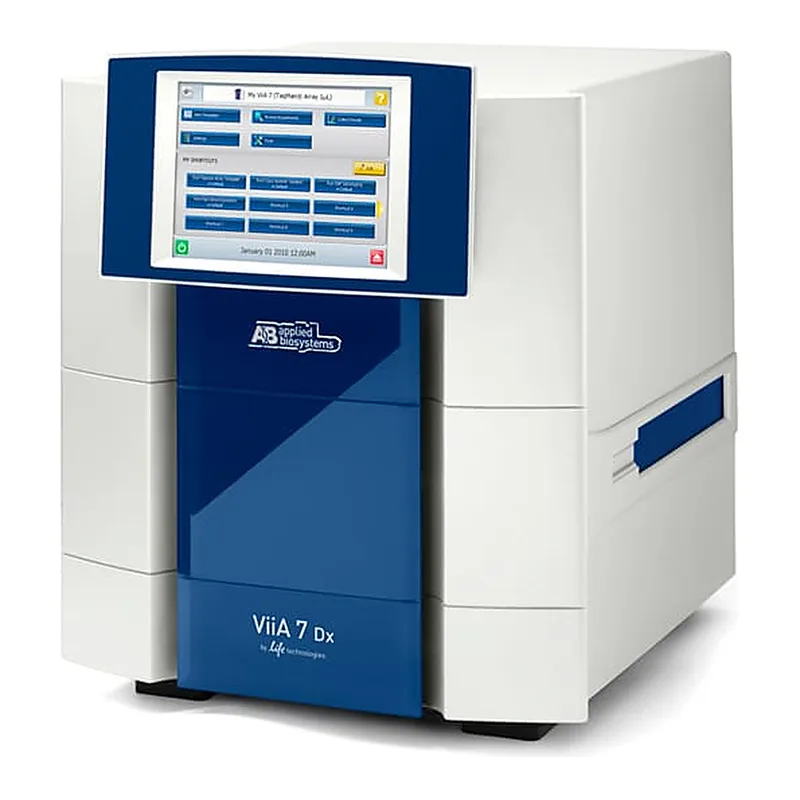 Thermo Fisher Scientific ViiA 7 Dx Block Upgrade, array card