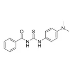 Merck 1-BENZOYL-3-(4-DIMETHYLAMINO-P - 25 MG&