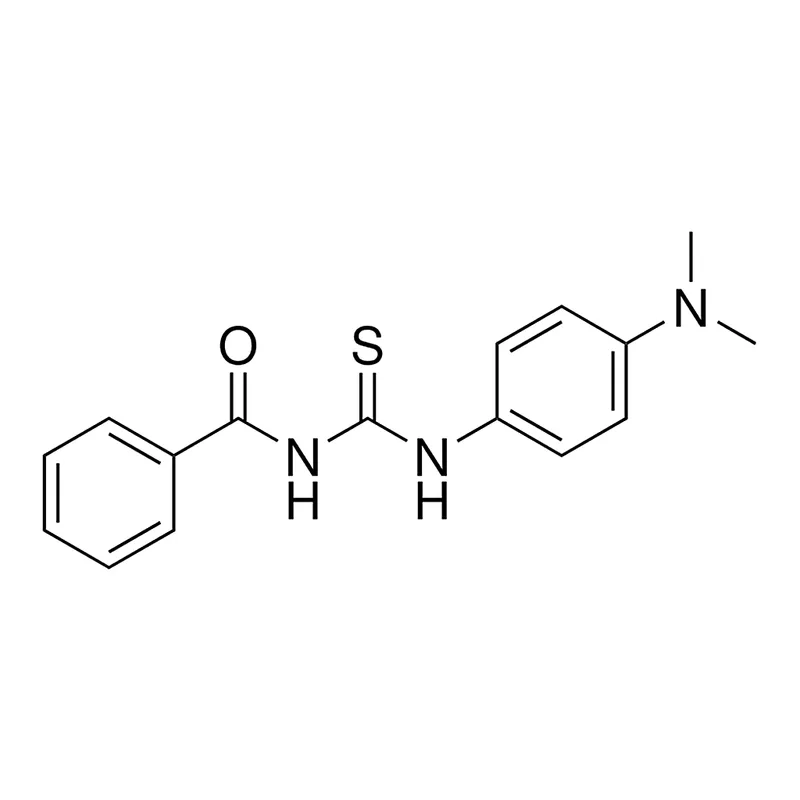 Merck 1-BENZOYL-3-(4-DIMETHYLAMINO-P - 25 MG&