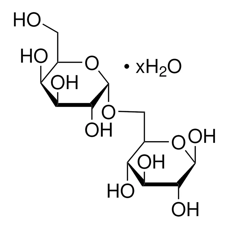 Merck Melibiose