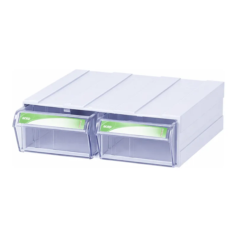 OFFICENEX 브레인 다용도보관함 CA501-2(216x189x63mm)