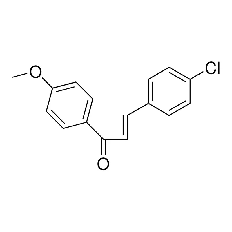 Merck 4-CHLORO-4'-METHOXYCHALCONE-