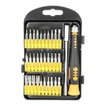 AS ONE E-Value PrecisIon Screw Driver Set, 정밀 드라이버 세트