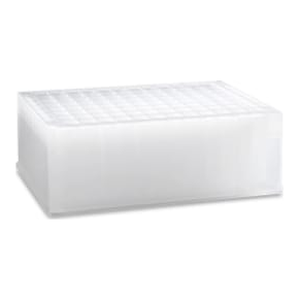 Waters 96-well Sample Collection Plate, 2 mL, 50/pk