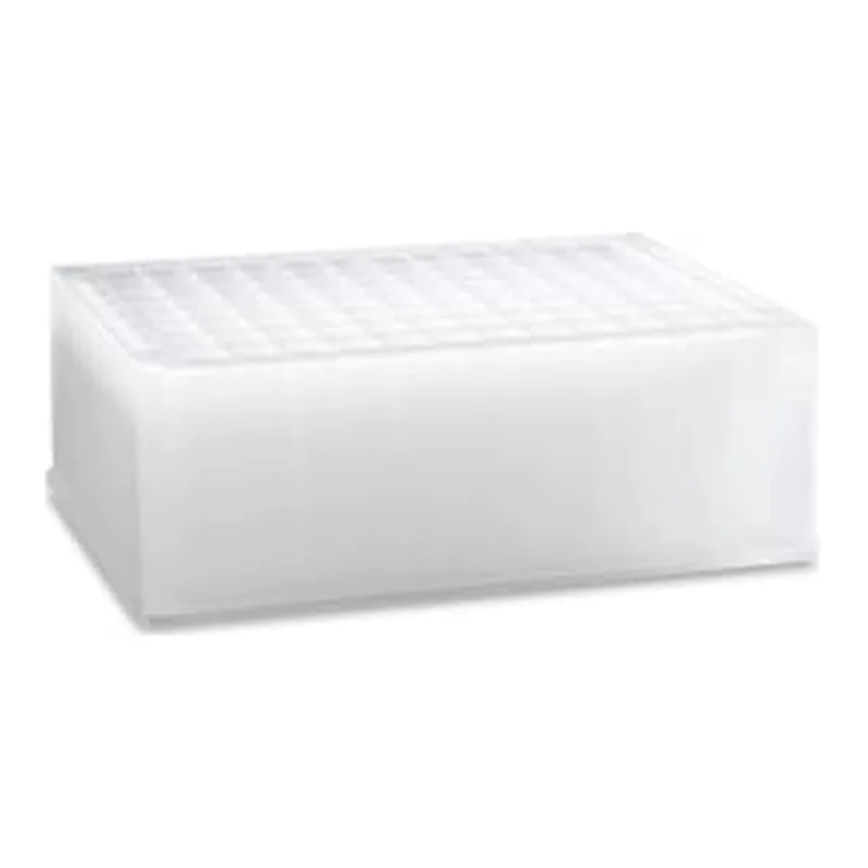 Waters 96-well Sample Collection Plate, 2 mL, 50/pk