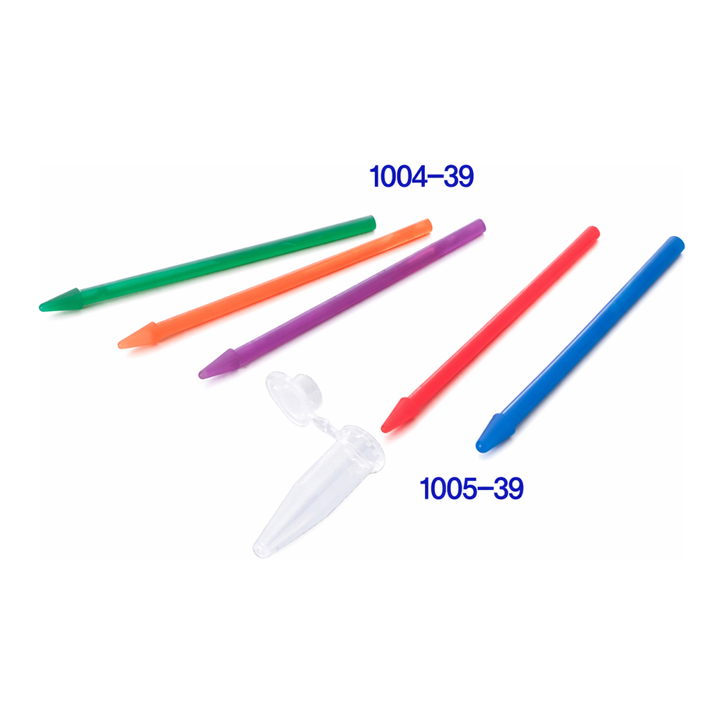 AS ONE Homogenizer Pestle, 호모지나이저 페슬