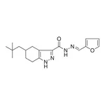 Merck RCL R39,998-1 - 50 MG