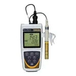 Thermo Fisher Scientific Eutech CyberScan CON 450 Meter and Electrode