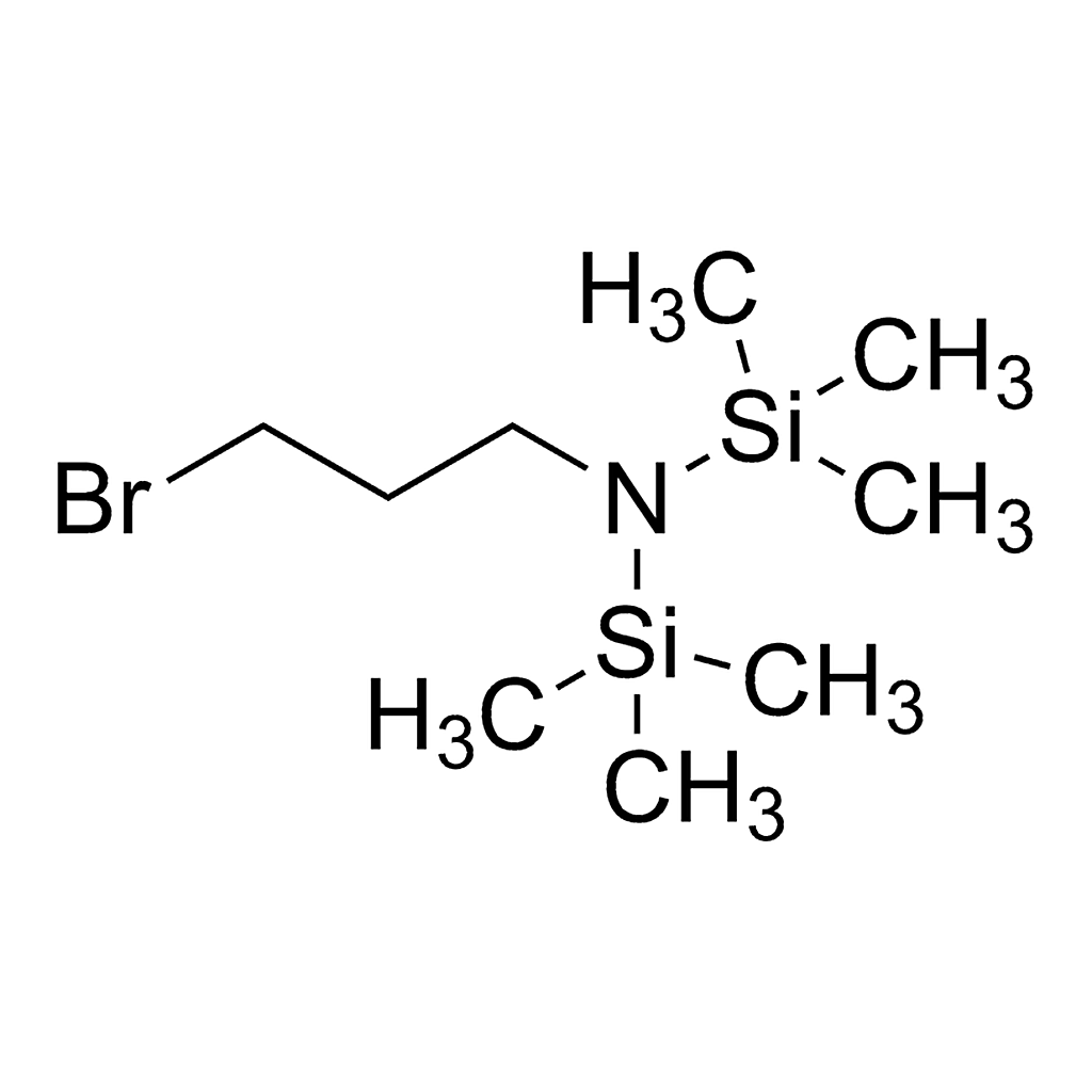 Merck 3-Bromo-N,N-bis(trimethylsilyl)propan-1-amine