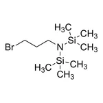Merck 3-Bromo-N,N-bis(trimethylsilyl)propan-1-amine