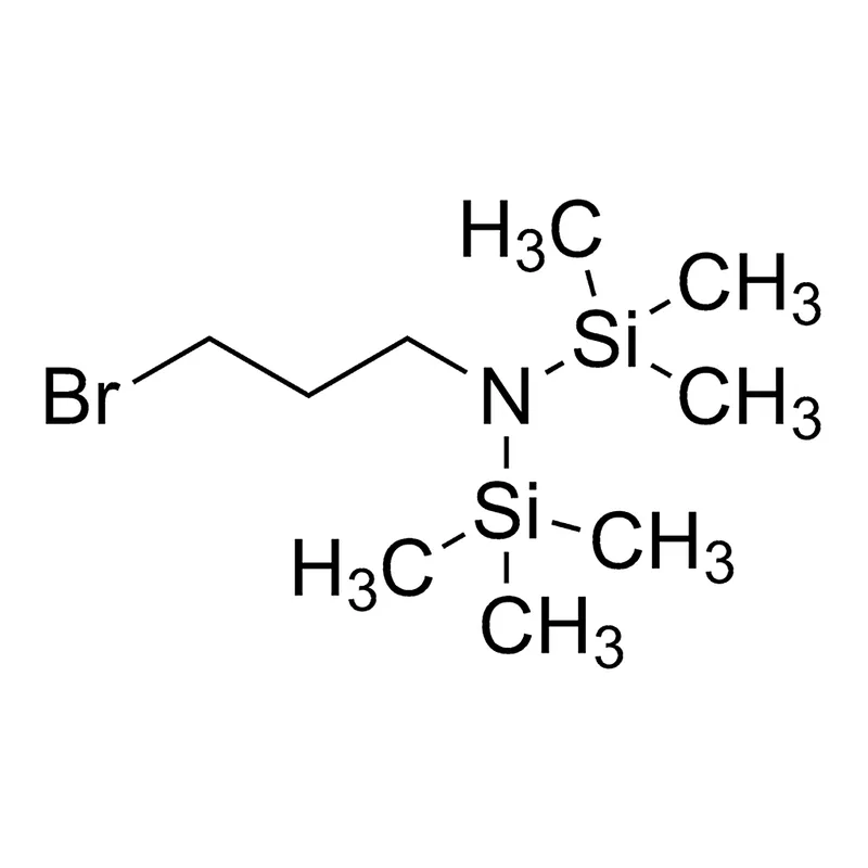 Merck 3-Bromo-N,N-bis(trimethylsilyl)propan-1-amine