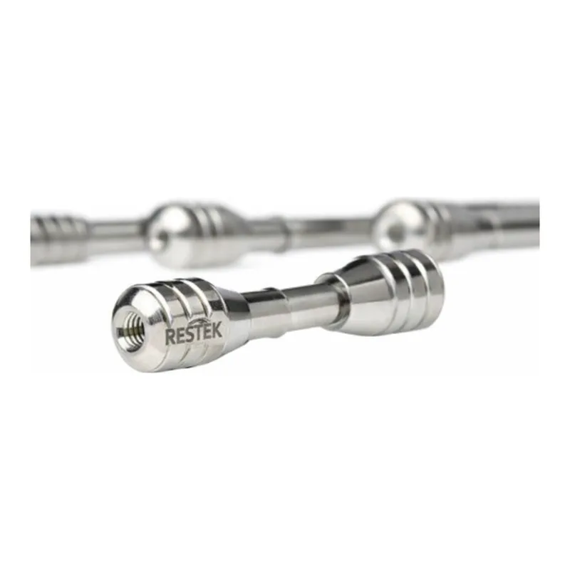 Restek Viva C4 5um, 200 x 3.0mm