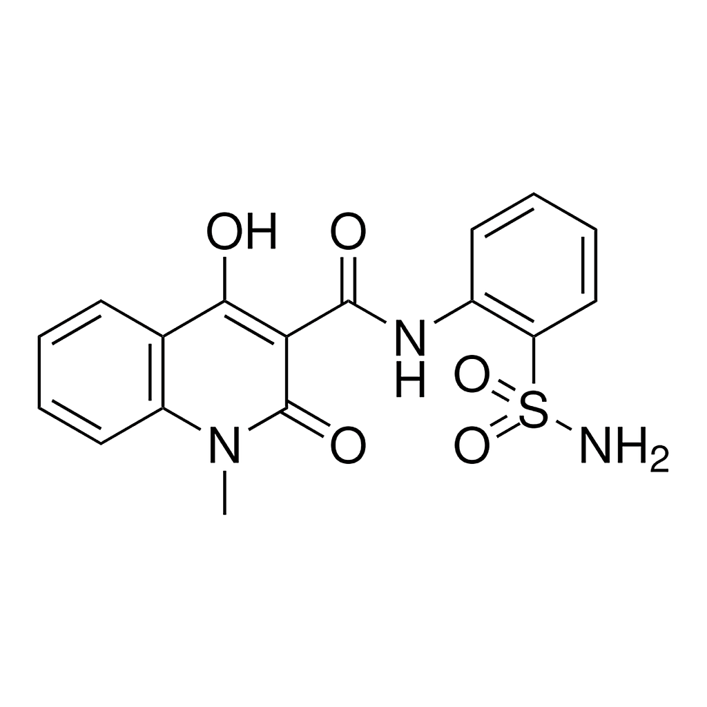 Merck 4-HO-1-ME-2-OXO-1,2-2H-QUINOLI - 25 MG&