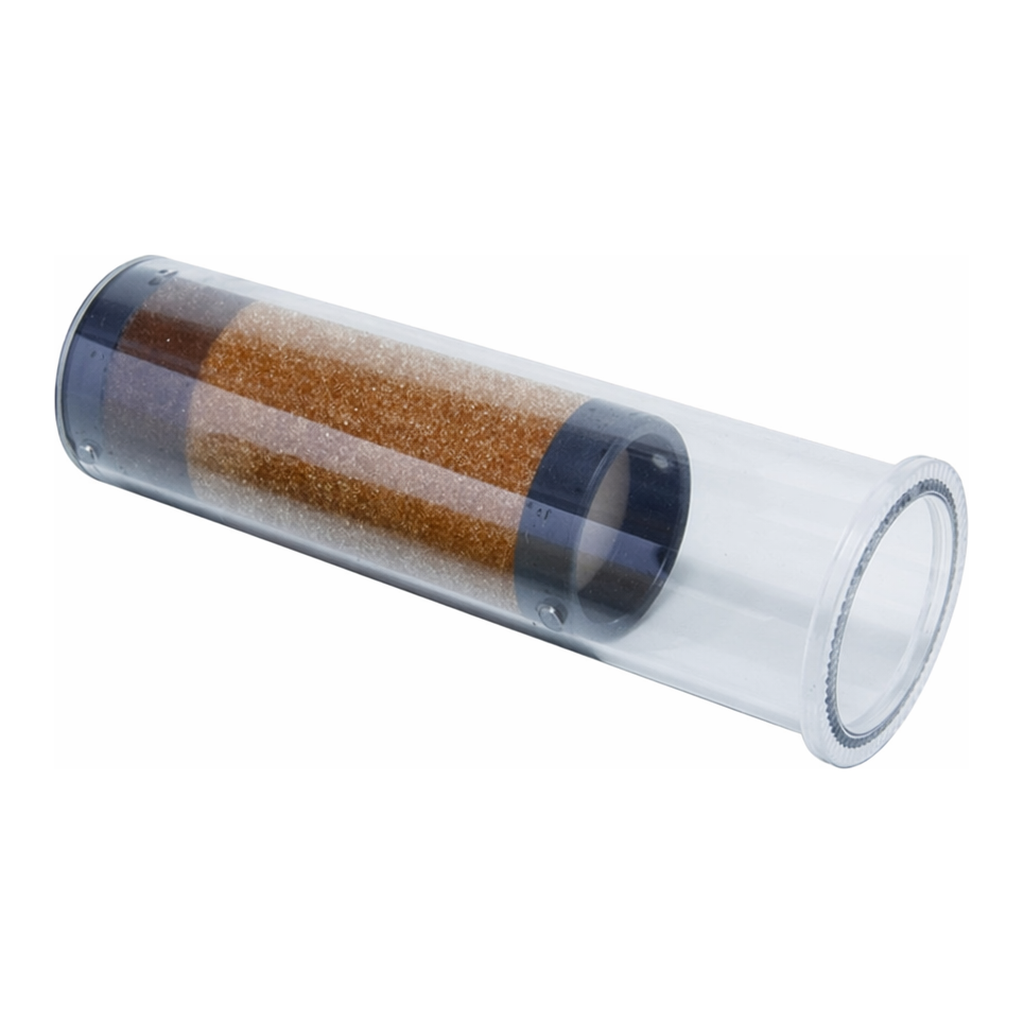 Restek Resin Bed Cartridge, for FID-1000 and FID-2500 Hydrogen Generators Parker/Balston