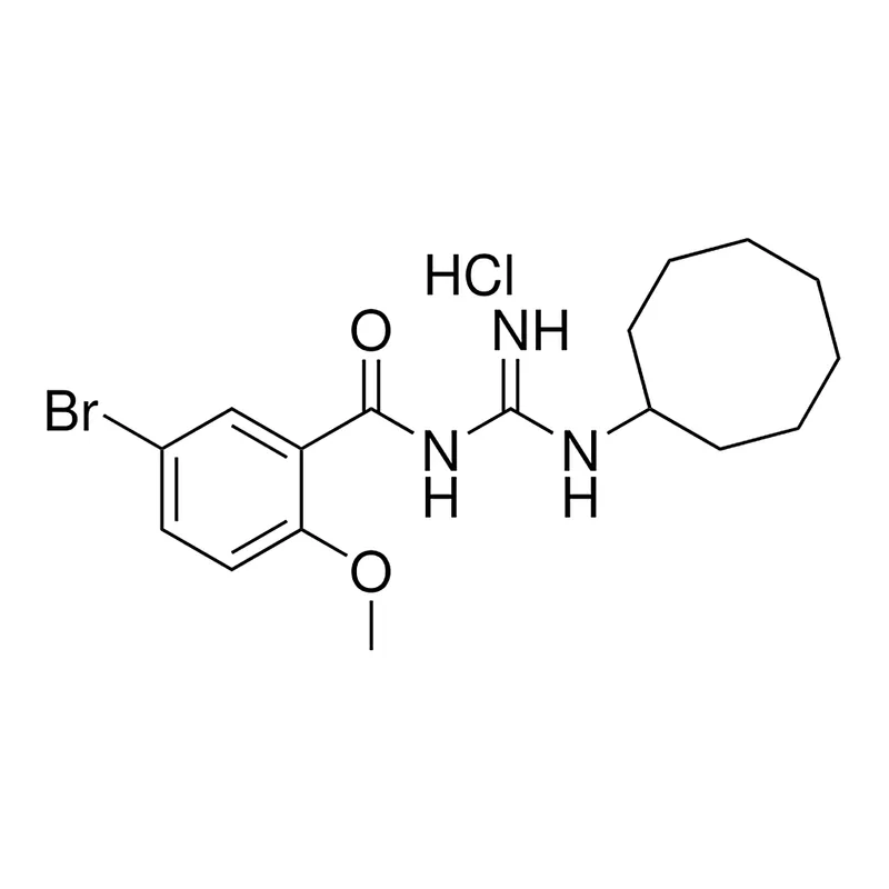 Merck N-(5-BROMO-2-METHOXY-BENZOYL)- - 25 MG&