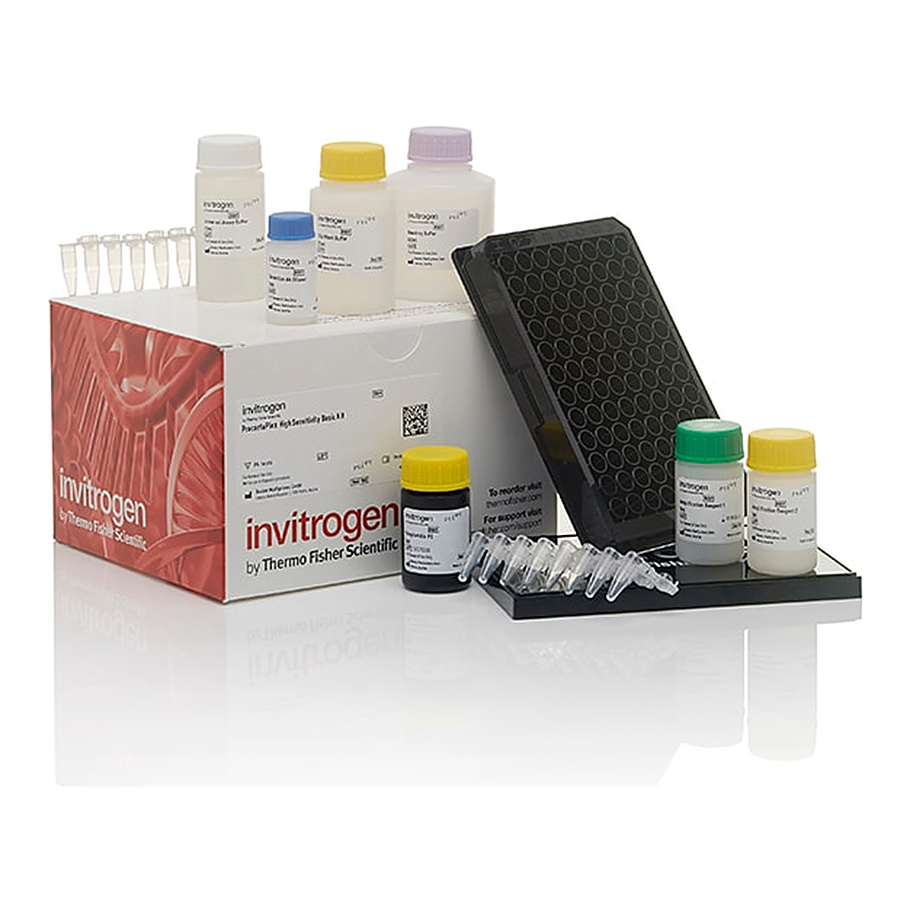 Thermo Fisher Scientific ProcartaPlex Human High Sensitivity Basic Kit