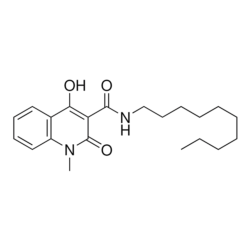 Merck 4-HYDROXY-1-METHYL-2-OXO-1,2-D - 25 MG&