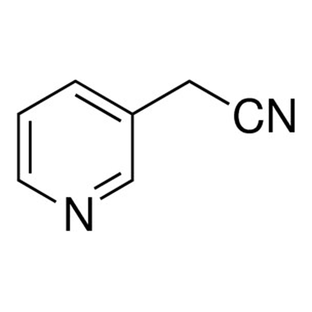 Merck 3-PYRIDYLACETONITRILE, 98%
