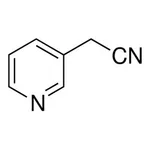 Merck 3-PYRIDYLACETONITRILE, 98%