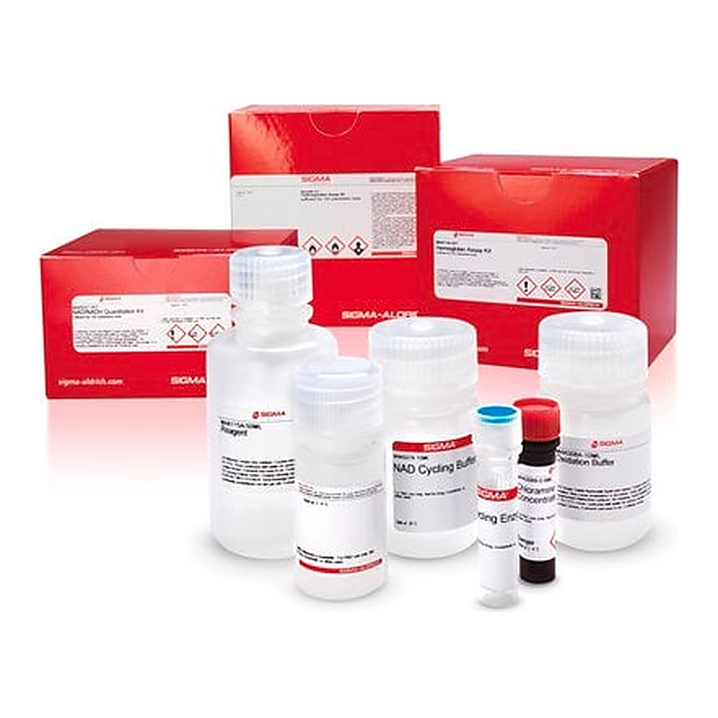 Merck UNIVERSAL FLUOROMETRIC KINASE ASSAY KIT