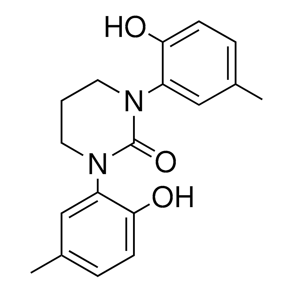 Merck 1,3-BIS(2-HYDROXY-5-METHYLPHENYL-