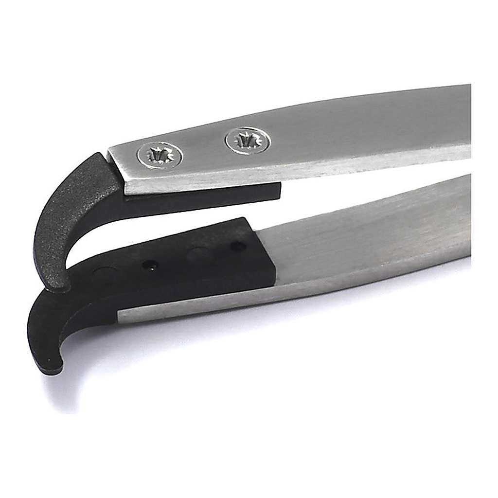SIPEL 퀵 체인지 핀셋 1355/1455-SA Tweezer