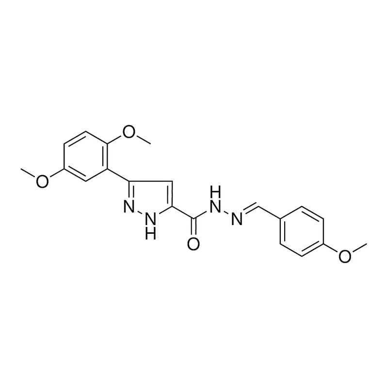 Merck 5-(2,5-DIMETHOXY-PH)-2H-PYRAZO - 25 MG &