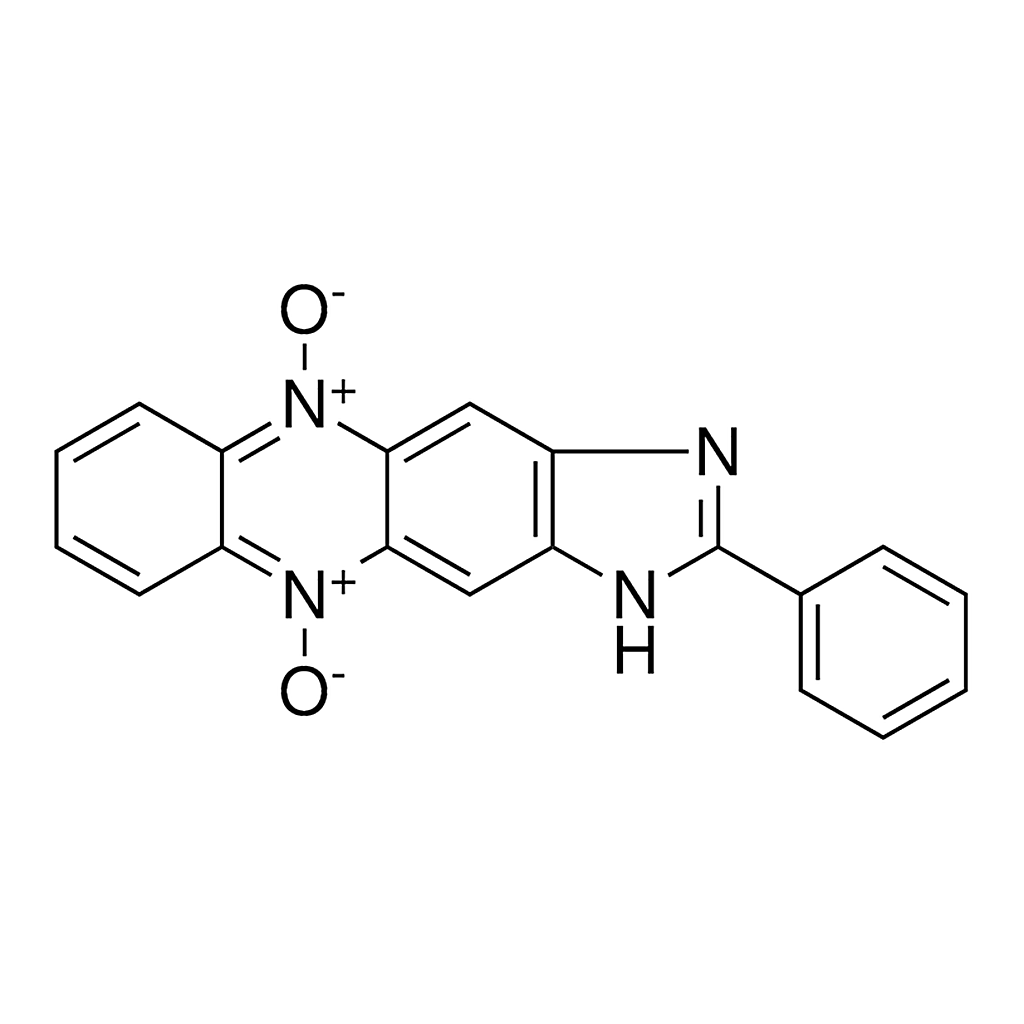 Merck 2-PHENYL-1H-IMIDAZO(4,5-B)PHENA - 25MG &