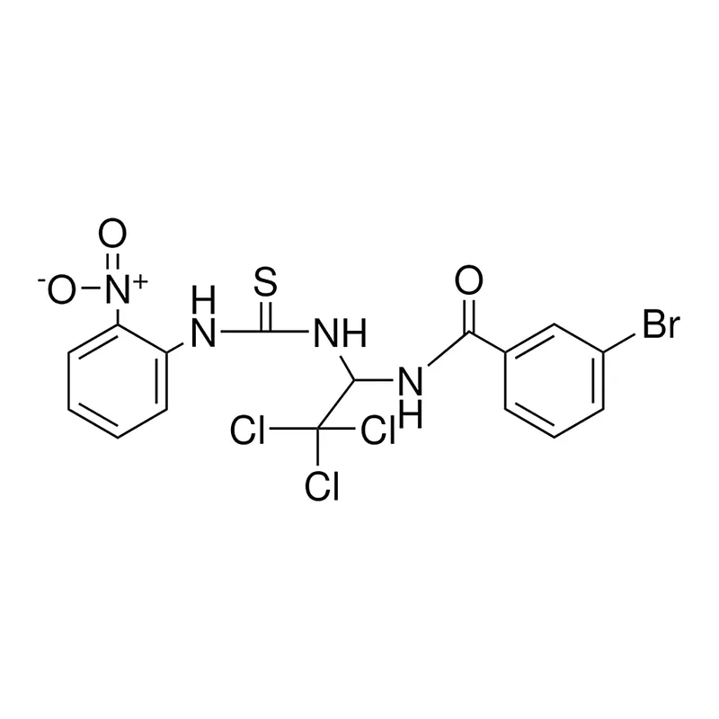 Merck 3-BROMO-N-(2,2,2-TRICHLORO-1- - 1 MG&