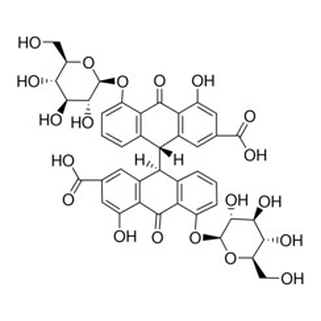 Merck SENNOSIDE B