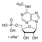 Merck N6-Methyladenosine 5'-monophosphate sodium salt