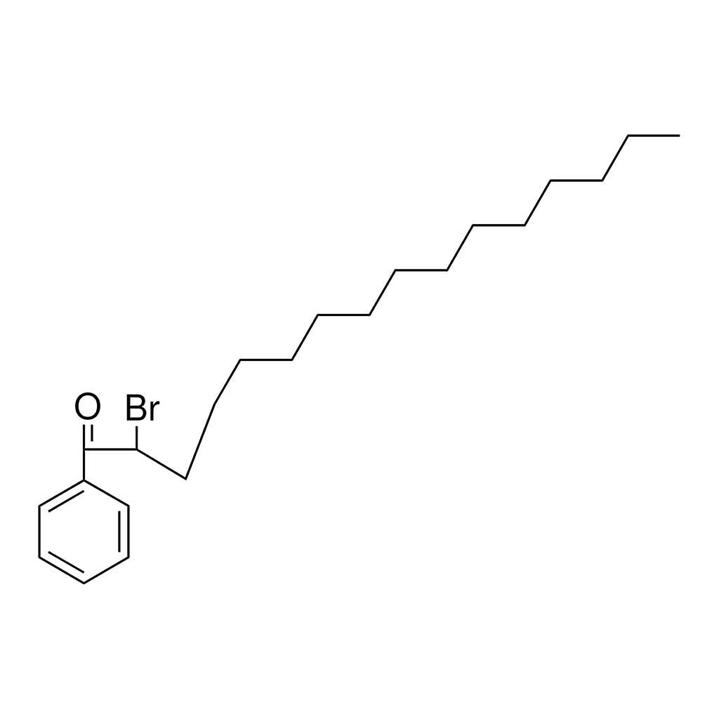 Merck 2-BROMOHEXADECANOPHENONE-