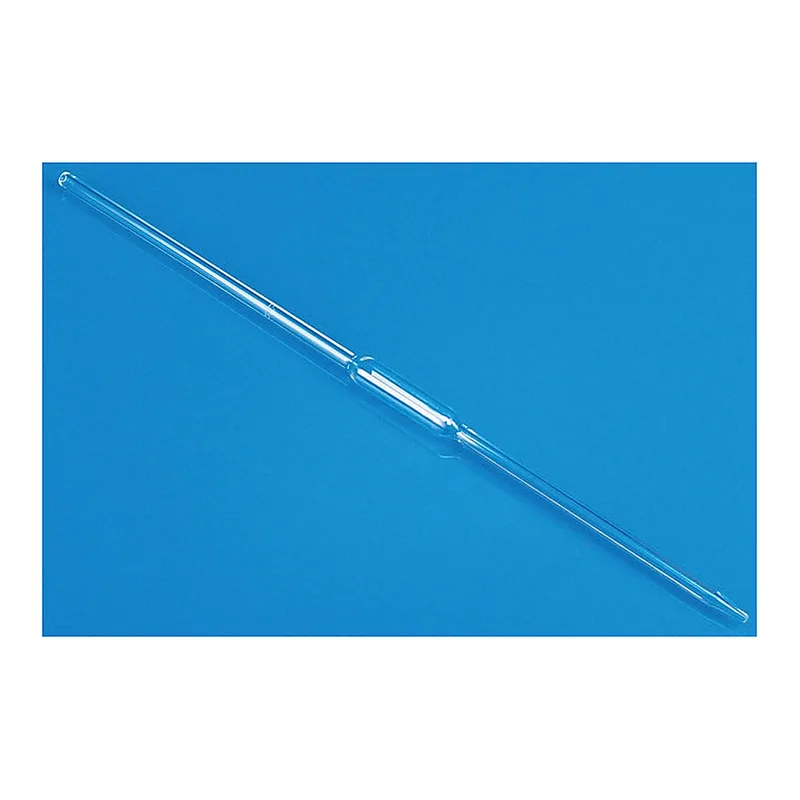 Merck Aldrich(R) Essentials volumetric pipette, class A, meets DIN-ISO 648