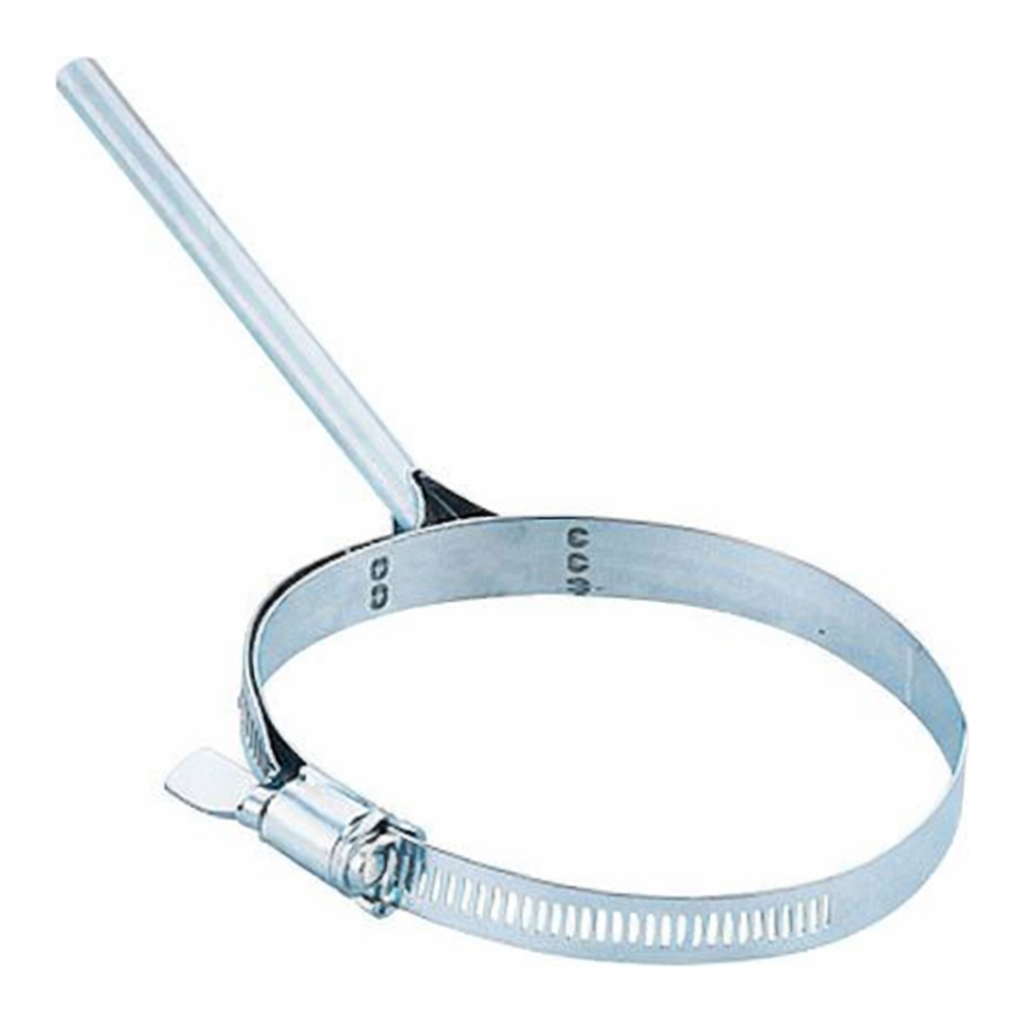 AS ONE Column Clamp, 칼럼 클램프