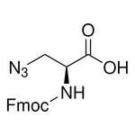 Merck Fmoc-beta-azido-Ala-OH