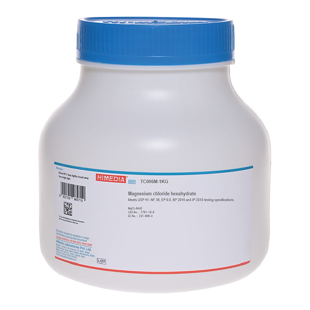 Himedia Magnesium chloride hexahydrate