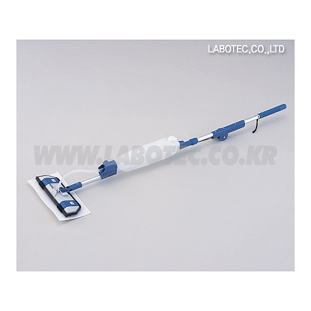 AS ONE TCT Clean Mop V-1, 클린몹(자루걸레)
