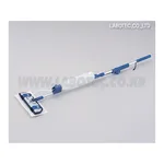 AS ONE TCT Clean Mop V-1, 클린몹(자루걸레)