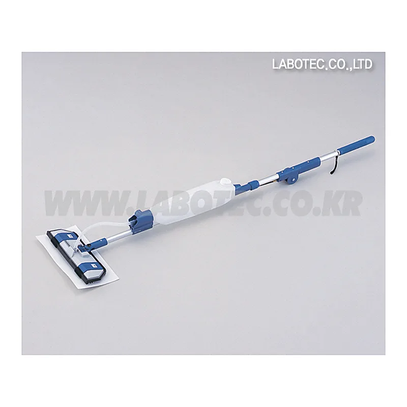 AS ONE TCT Clean Mop V-1, 클린몹(자루걸레)