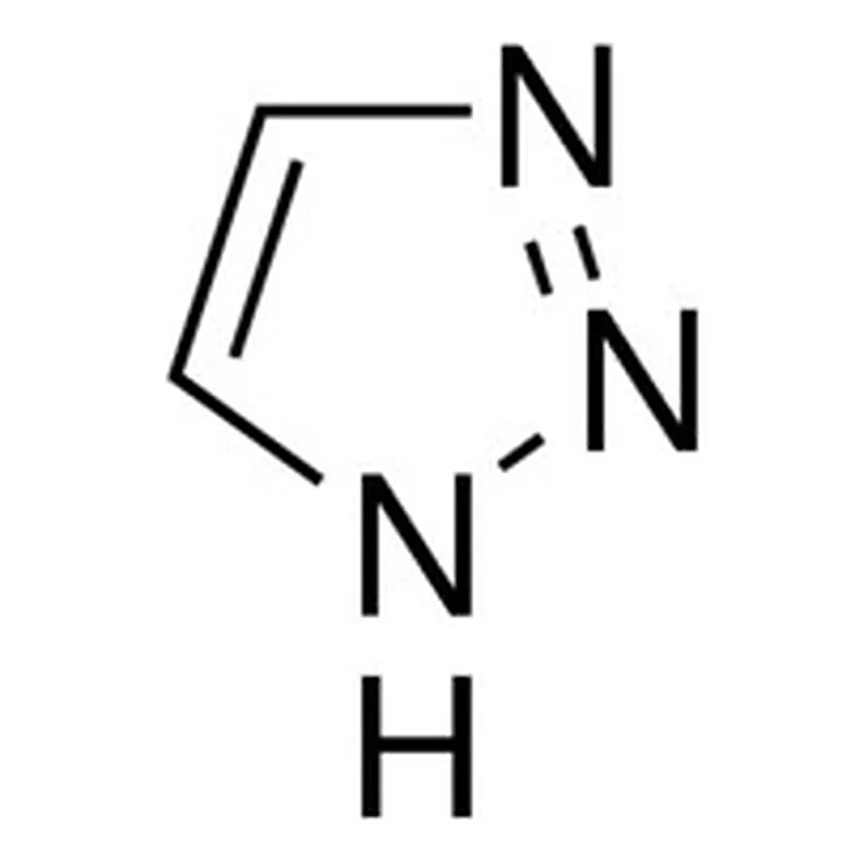 Merck 1H-1,2,3-TRIAZOLE, 97%