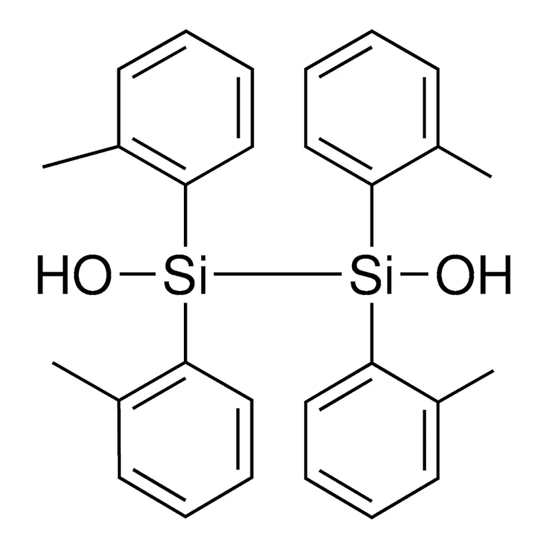 Merck 1,1,2,2-TETRA(O-TOLYL)-1,2-DISIL-