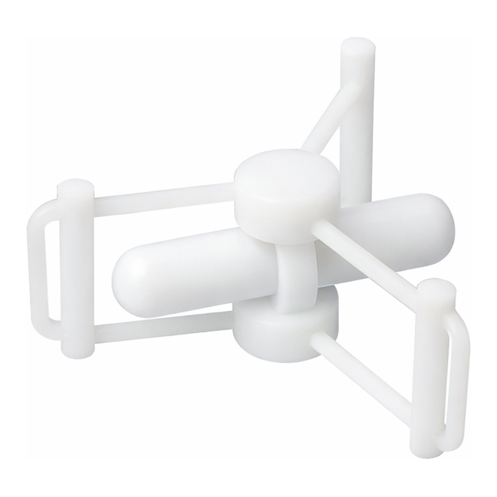 Flon Industry PTFE stirring bars float type / PTFE교반바(마그네틱바)