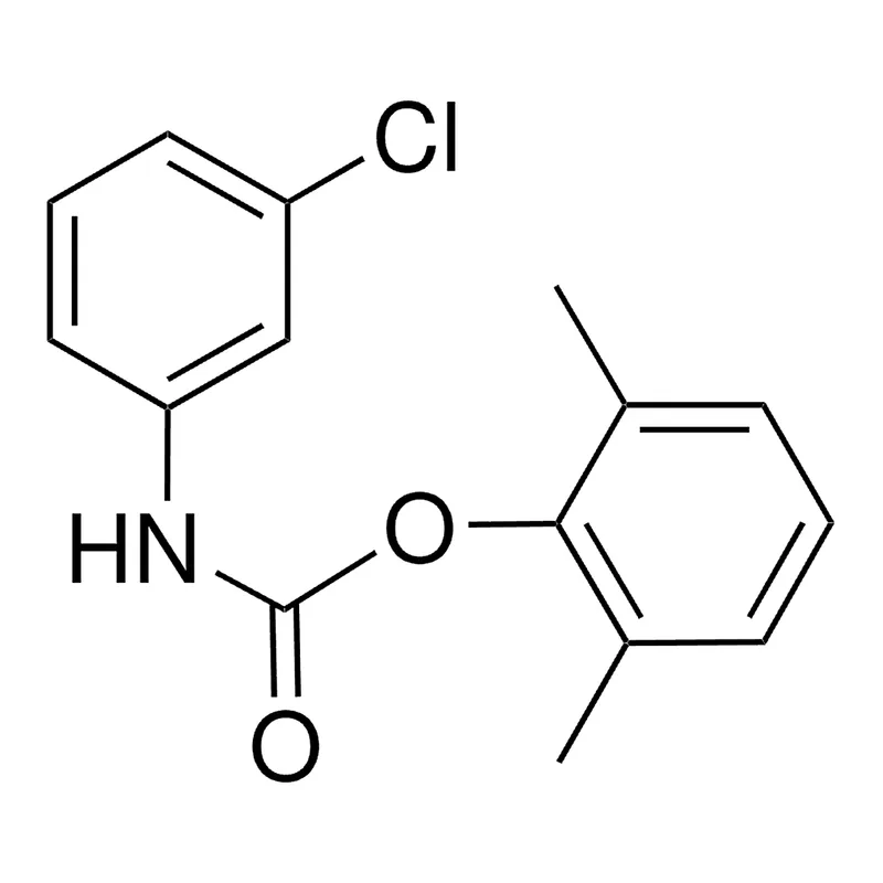Merck 2,6-XYLYL N-(3-CHLOROPHENYL)CA - 50 MG&