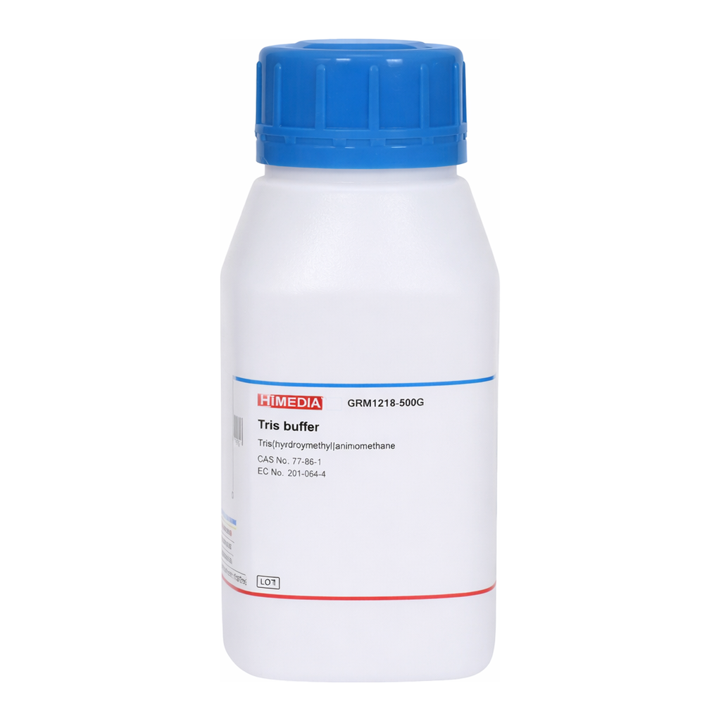 Himedia Tris buffer