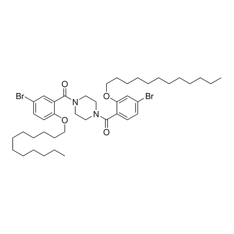 Merck (4-(4-BR-2-DODECYLOXY-BZ)-PIPE - 25 MG&