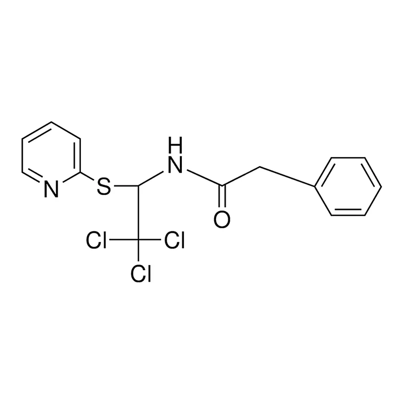 Merck 2-PHENYL-N-(2,2,2-TRICHLORO-1- - 10 MG&