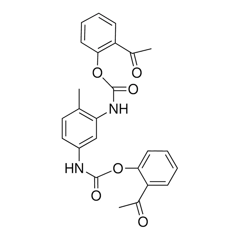 Merck BIS(2-ACETYLPHENYL) N,N'-(4-ME - 50 MG&